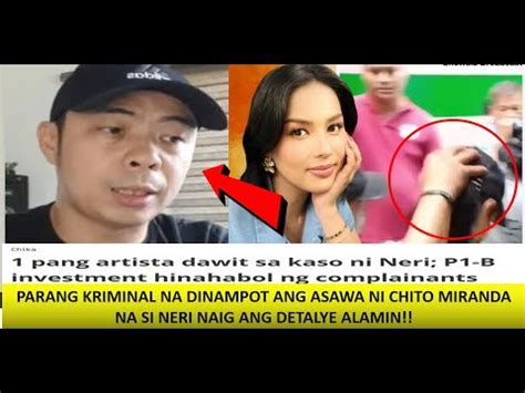 chito miranda|Iba pa.